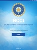 BCCI ODMS screenshot 3