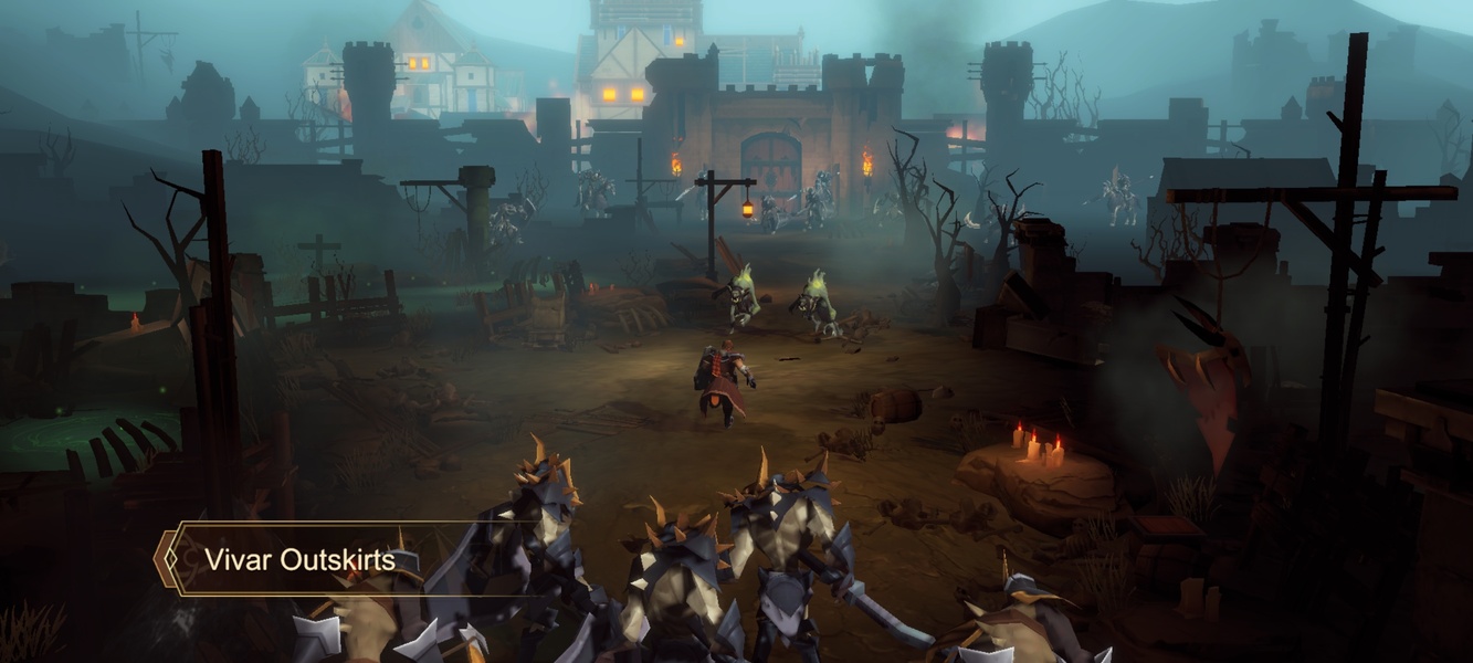 Land of Empires - Preview 5