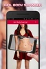 Girl Body Scanner screenshot 4