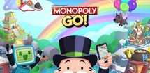 Monopoly GO! feature
