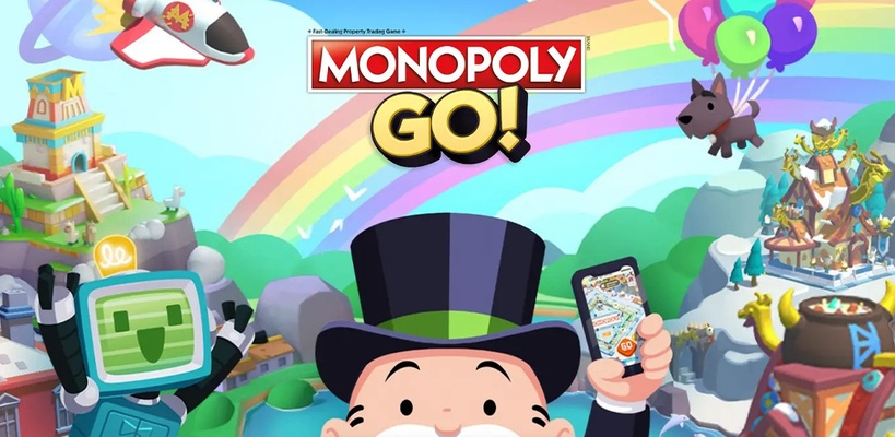 Download Monopoly GO!