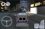 AmbulanceSimulator screenshot 2