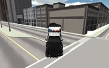 Police Car Simulator 2015 screenshot 7