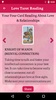 Tarot Card Reader - Free Love Horoscope Analysis screenshot 10