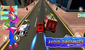 Kicko & Super Speedo Car Game screenshot 8