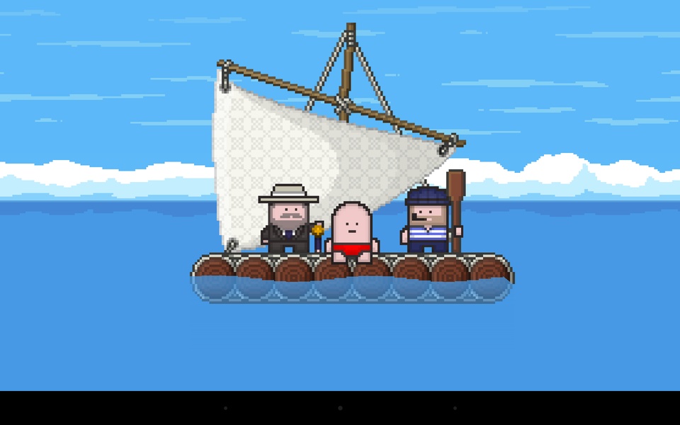 Deep Loot - Preview 3