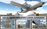 Flight Simulator Plane Parking screenshot 4
