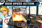 Highway Splitter 3D Hardcore MotorBike Racing screenshot 12