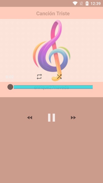 Relaxing Music - Preview 3