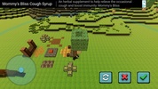 Dino Jurassic Craft: Evolution screenshot 1