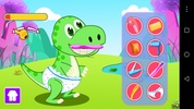 My little baby pet dinosaur screenshot 4