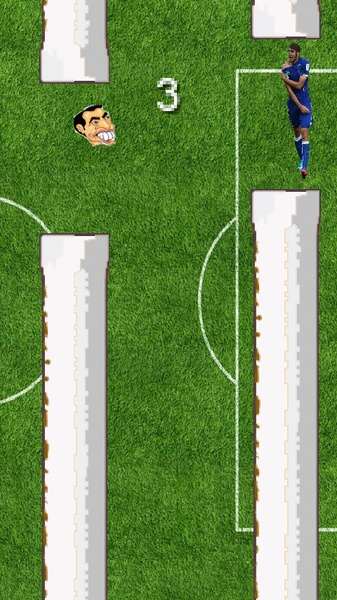 Flappy Suarez - Preview 2
