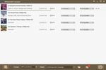 DRmare M4V Converter screenshot 4