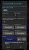 高級計數器 screenshot 10