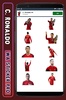 Ronaldo - WA Sticker Pro screenshot 4