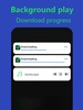 Music Downloader & Mp3 Music D screenshot 6
