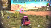 Off The Road OTR Open World Driving screenshot 9