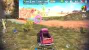 Off The Road OTR Open World Driving screenshot 8