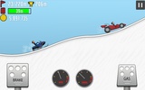 Hill Racing PVP screenshot 1