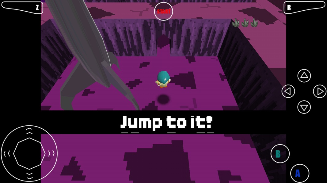 N64 - Preview 2
