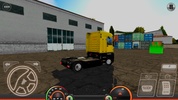 Us Truck SImulator 2023 screenshot 2