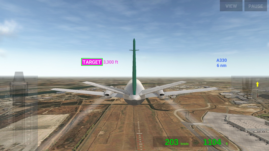 Airline Commander: Flight Game - Apps on Google Play