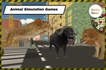 Buffalo Wild Simulation screenshot 7
