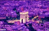 Cute Paris Live Wallpaper screenshot 7