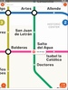 Mexico City Metro screenshot 1