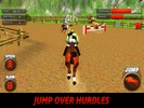 World Horse Racing 3D screenshot 3