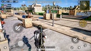 Gun Games FPS Shooting Offline screenshot 1