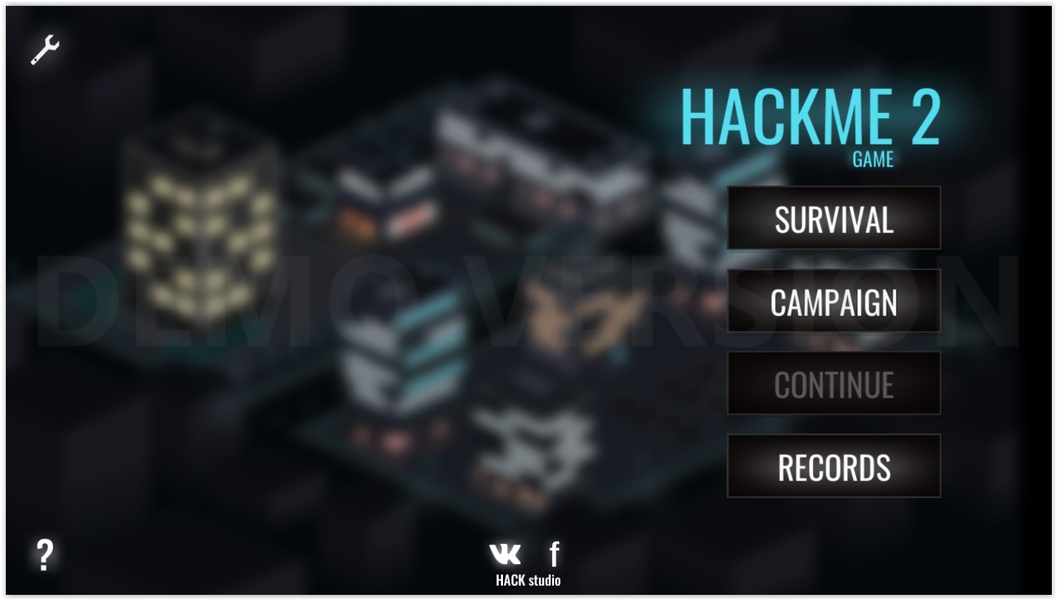 Hackme 2 - Preview 1