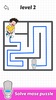 Toilet Rush - Draw Puzzle screenshot 4