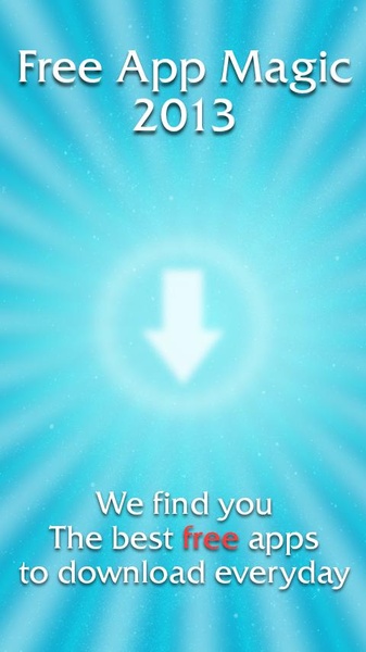 Free App Magic - Preview 4