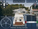 Boat Master: Parking & Nav Sim screenshot 4