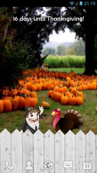 Thanksgiving Turkeys - Preview 7