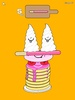 Pancake Tower Decorating screenshot 1