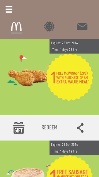 McDonalds Surprise Alarm - Preview 3