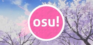 Избранное изображение osu!