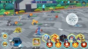 Digimon Realize screenshot 4