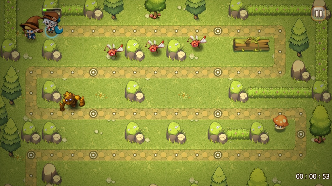 Dungeon Delivery - Preview 8