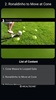 Individual Football Drills screenshot 1