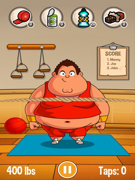 Fit the Fat - Preview 7