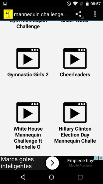 Mannequin Challenge Videos - Preview 3