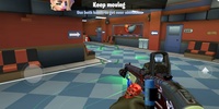 Action Strike: Heroes PvP FPS screenshot 10
