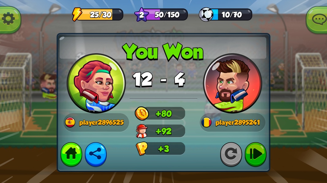 Head Ball 2 - Preview 5