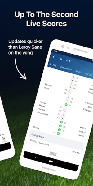 EPL Live - Preview 15