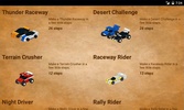 Tiny racers in Bricks screenshot 12