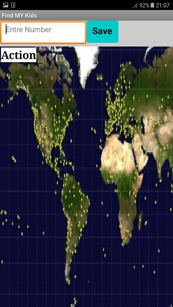find my mobile - Preview 1