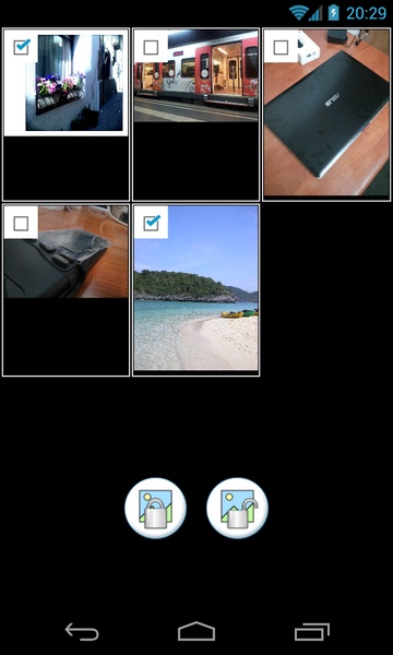 Gallery Lock Free - Preview 3